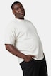 T-Shirt, Halbarm, oversized, bis 8 XL