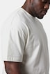 T-Shirt, Halbarm, oversized, bis 8 XL