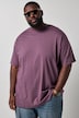 T-Shirt, Halbarm, oversized, bis 8 XL