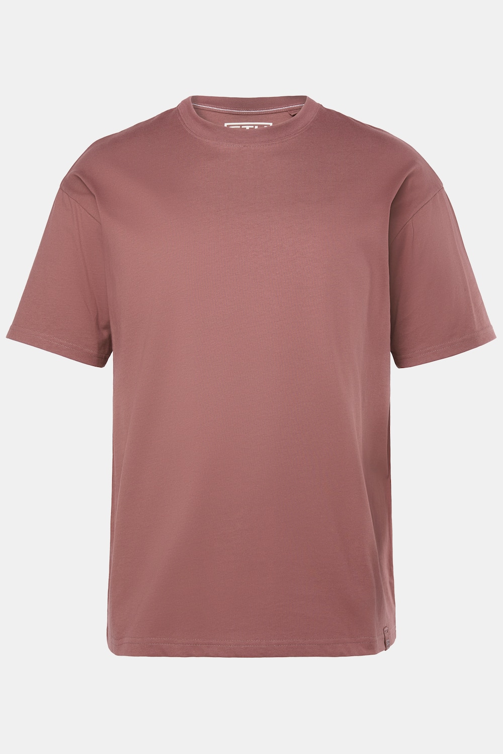 STHUGE T-Shirt, Halbarm, oversized, bis 8 XL
