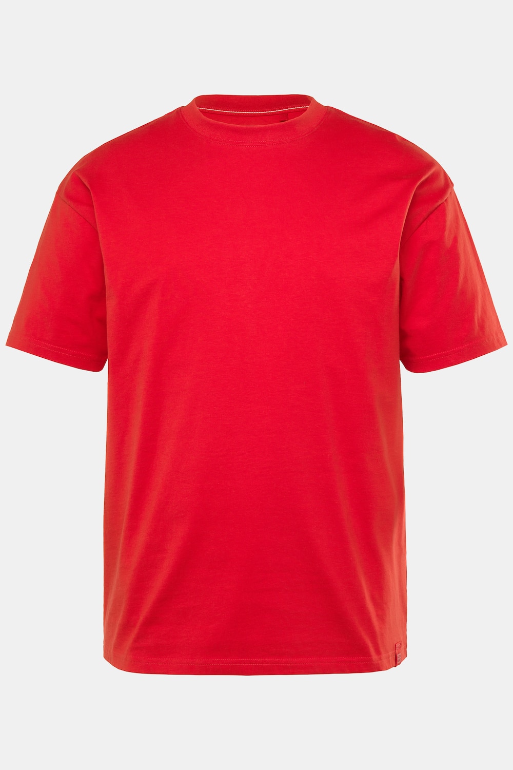 STHUGE T-Shirt, Halbarm, oversized, bis 8 XL