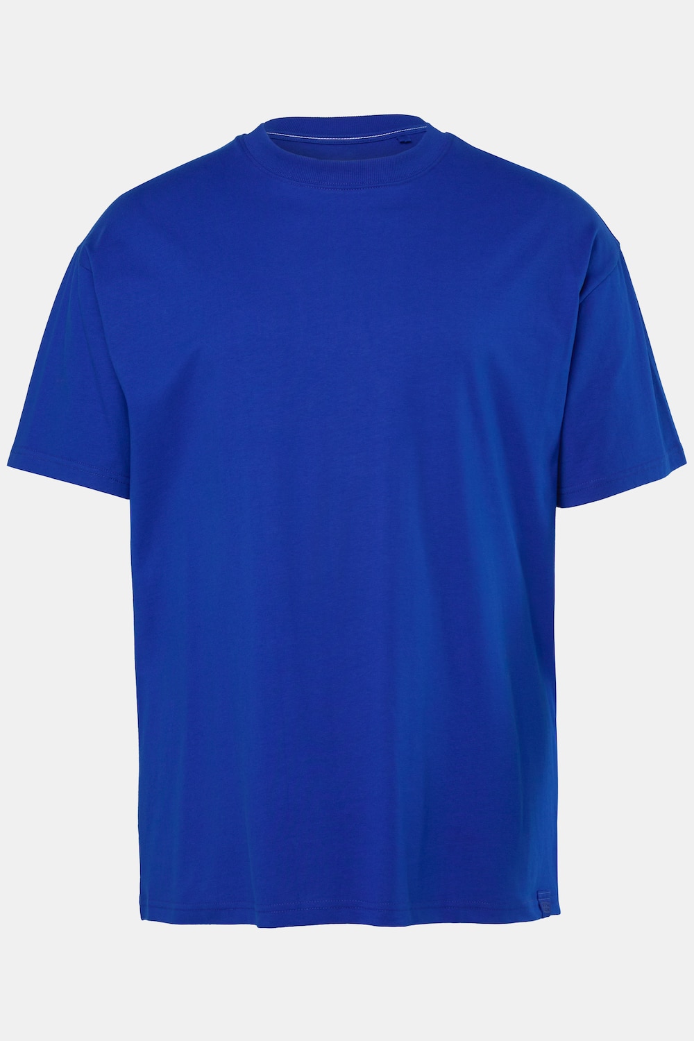 T-Shirt, Halbarm, oversized, bis 8 XL