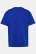 T-Shirt, Halbarm, oversized, bis 8 XL