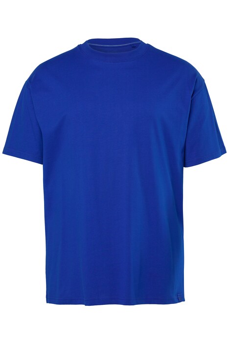 Tričko, krátké rukávy, oversize, do 8XL