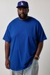 T-Shirt, Halbarm, oversized, bis 8 XL