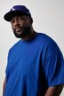 T-Shirt, Halbarm, oversized, bis 8 XL