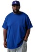 Tričko, krátké rukávy, oversize, do 8XL