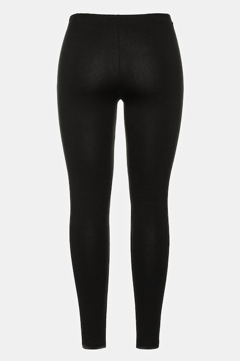 Sexy Stretch Knit Lingerie Leggings, Pant
