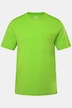 STHUGE T-Shirt, Halbarm, Brusttasche, Rundhals, bis 8 XL