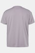 T-Shirt, Halbarm, oversized, Football Print, bis 8 XL