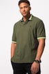 STHUGE polo shirt, short sleeve, piqué, up to 8 XL