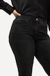 Stretch-Fit Sarah Jeans