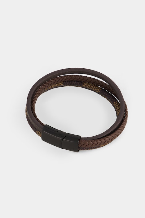 Armband, extra lang, Metall-Verschluss