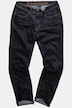 Jean 5 poches avec technologie FLEXNAMIC®, coupe Straight Fit - jusqu'au 38/74