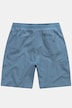 Bermudas STHUGE, cintura elástica, textura gofrada, hasta la talla 8 XL