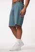 Bermudas STHUGE, cintura elástica, textura gofrada, hasta la talla 8 XL