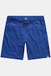 STHUGE Sweat-Bermuda, Relaxed Fit, Elastisk linning, Vintage Look, op til 8 XL