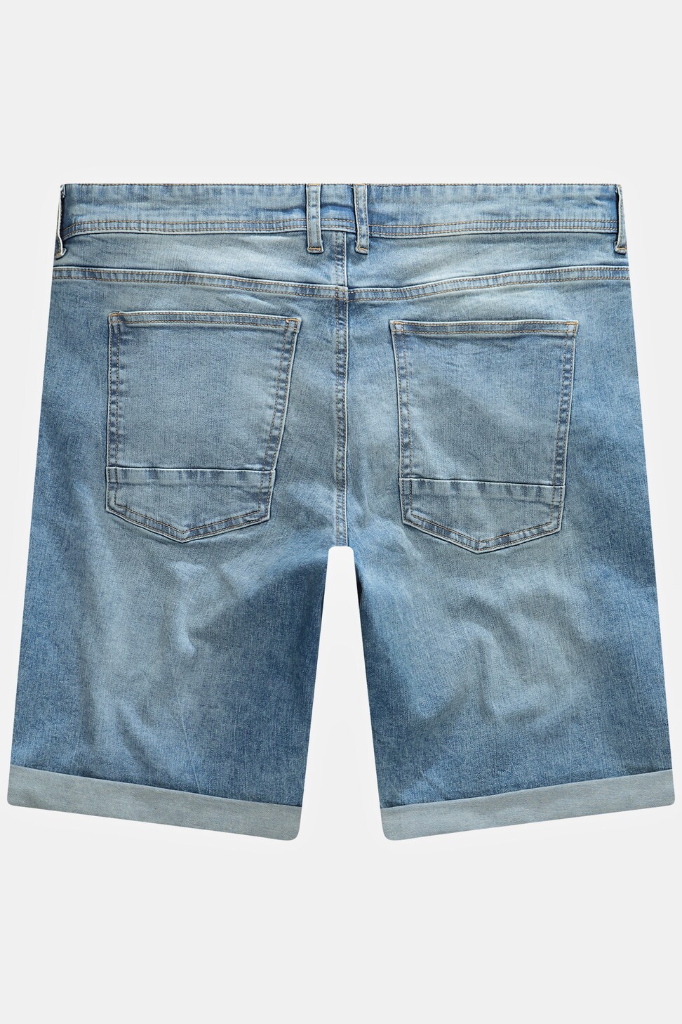 JP 1880 Jeans Donna Con FLEXNAMIC® - Dirty Denim, Vestibilità Moderna 5 Tasche, Dark Blue, Taglia 6XL, Elastico E Comodo