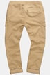 STHUGE Cargo broek FLEXLASTIC®, elastische tailleband, tot 8 XL