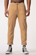 STHUGE Cargo broek FLEXLASTIC®, elastische tailleband, tot 8 XL