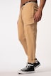 STHUGE Cargo broek FLEXLASTIC®, elastische tailleband, tot 8 XL