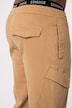 STHUGE Cargo broek FLEXLASTIC®, elastische tailleband, tot 8 XL