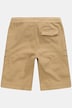 Bermuda cargo STHUGE avec technologie FLEXLASTIC®. Taille élastique. Jusqu'au 8XL.