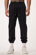 Pantalon STHUGE, coupe Modern fit et taille élastique. 3 poches - jusqu'au 8 XL