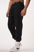 Pantalon STHUGE, coupe Modern fit et taille élastique. 3 poches - jusqu'au 8 XL