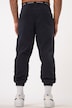 STHUGE bukser, elastisk linning, Modern Fit, 3 lommer, op til 8 XL
