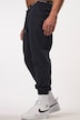 STHUGE bukser, elastisk linning, Modern Fit, 3 lommer, op til 8 XL