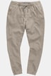 STHUGE broek, elastische tailleband, Modern Fit, 3 zakken, tot 8 XL