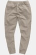 STHUGE broek, elastische tailleband, Modern Fit, 3 zakken, tot 8 XL