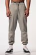 STHUGE broek, elastische tailleband, Modern Fit, 3 zakken, tot 8 XL