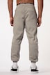 STHUGE broek, elastische tailleband, Modern Fit, 3 zakken, tot 8 XL