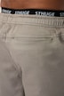 STHUGE broek, elastische tailleband, Modern Fit, 3 zakken, tot 8 XL