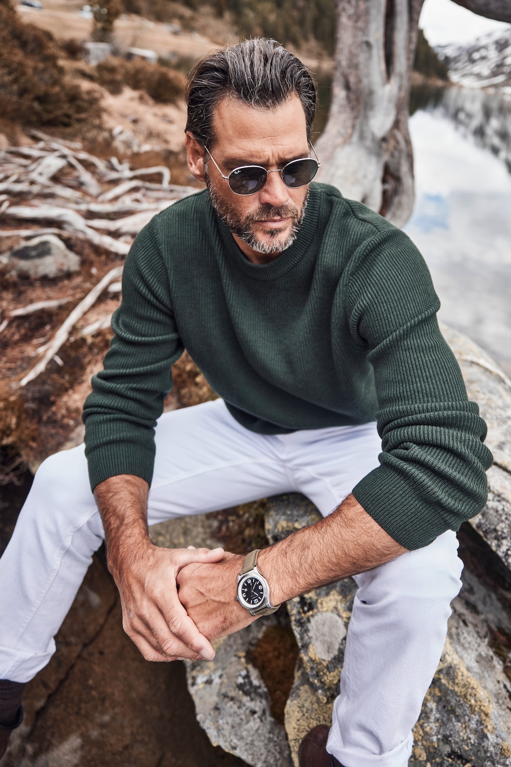 Jeans, 5-Pocket, Straight-Fit, tot maat 72/134