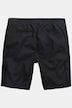 Bermuda esprit vintage, taille élastique, cordon de serrage et poches cargo - jusqu'au 8 XL