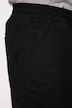 Bermuda esprit vintage, taille élastique, cordon de serrage et poches cargo - jusqu'au 8 XL