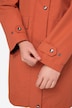 Functional Jacket Hood Two Way Zipper