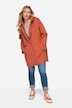 Functional Jacket Hood Two Way Zipper