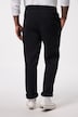 Pantalon de jogging JP 1880, coupe Basic Fit, ventre confort et label OEKO-TEX, collection Homewear - jusqu'au 8 XL