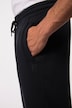 Pantalon de jogging JP 1880, coupe Basic Fit, ventre confort et label OEKO-TEX, collection Homewear - jusqu'au 8 XL