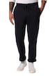 Jogging kalhoty, kolekce domácí oblečení, Basic, pohodlný břišní střih, OEKO-TEX, do 8XL