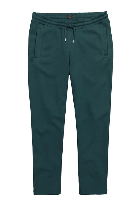 Jogging kalhoty, kolekce domácí oblečení, Basic, pohodlný břišní střih, OEKO-TEX, do 8XL