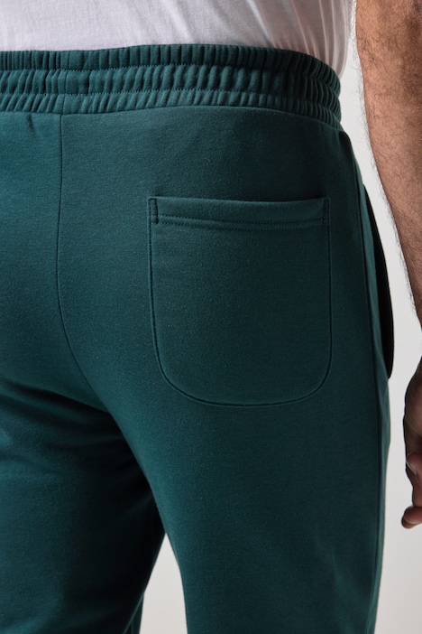 Pantalon de jogging JP 1880, coupe Basic Fit, ventre confort et label OEKO-TEX, collection Homewear - jusqu'au 8 XL