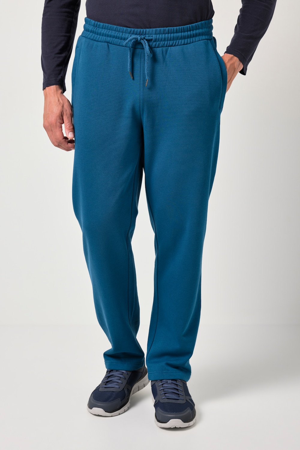 JP1880 joggebukse, magepassform, hjemmeklær, basic, OEKO-TEX, opptil 8XL