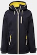 Softshell-Jacke, Kapuze