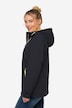 Softshell-Jacke, Kapuze