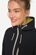 Softshell-Jacke, Kapuze